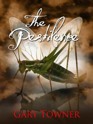 cover image of The Pestilence